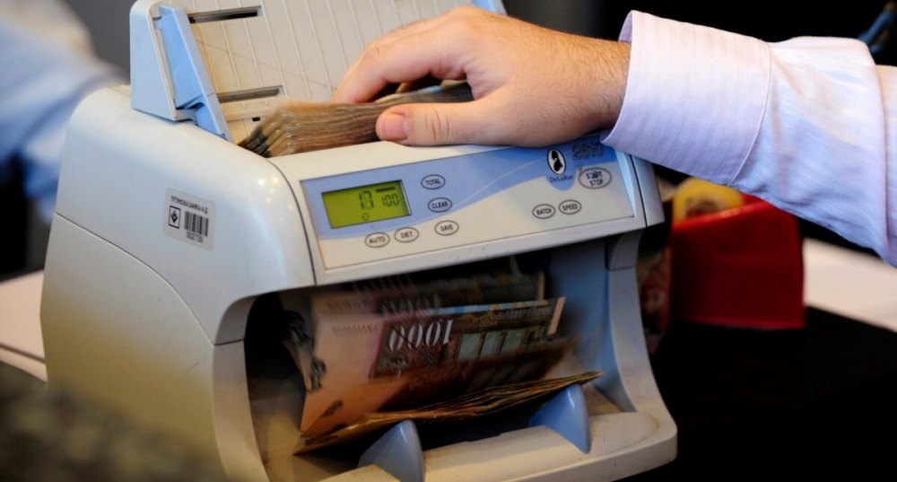 Ulet parashikimi per ekonomine, rritet cmimi i energjise ne Maqedoni
